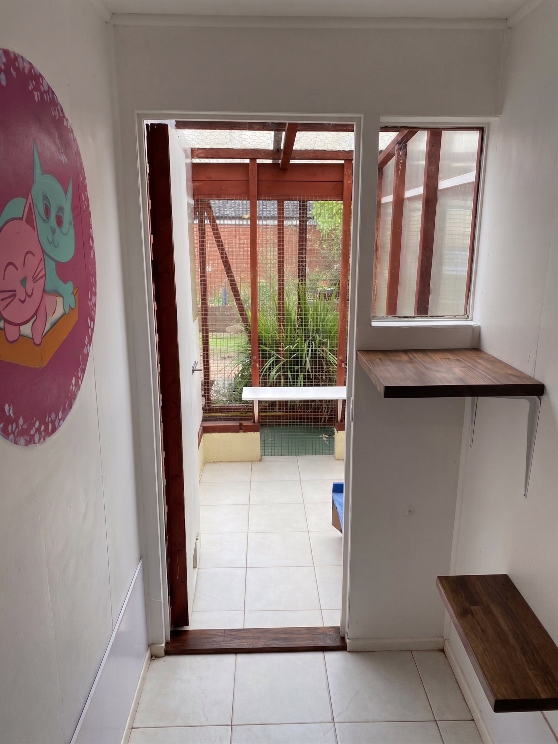 Howlish Cattery